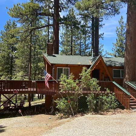 So Cozy Lazybeartime Private Hottub Villa Big Bear Lake Eksteriør bilde