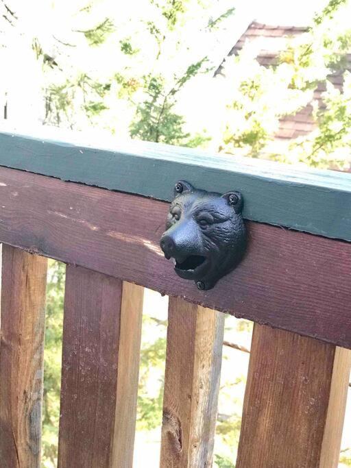 So Cozy Lazybeartime Private Hottub Villa Big Bear Lake Eksteriør bilde